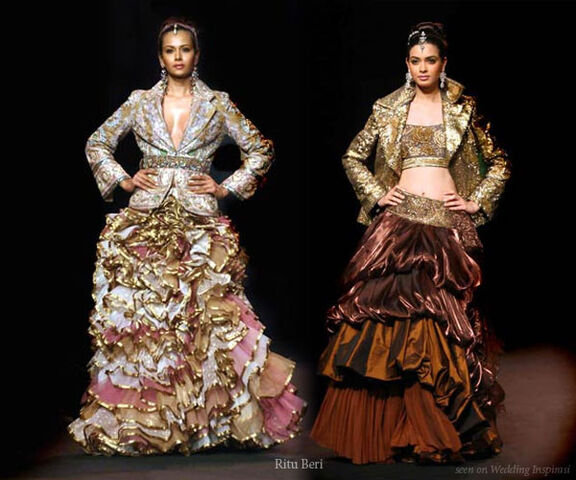 File:Ritu beri wedding dress.jpeg