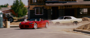 1971 monte carlo fast and furious
