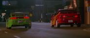 Acura Integra The Fast And The Furious Wiki Fandom