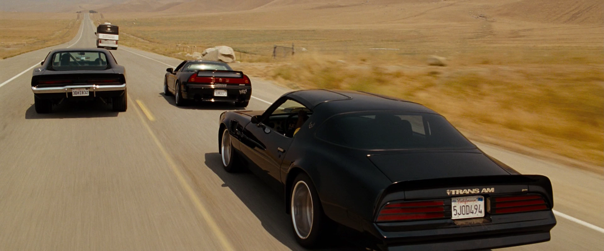 Image - Pontiac Trans Am, Dodge Charger & Acura NSX.png ...