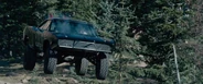 Off-Road Charger - Front View