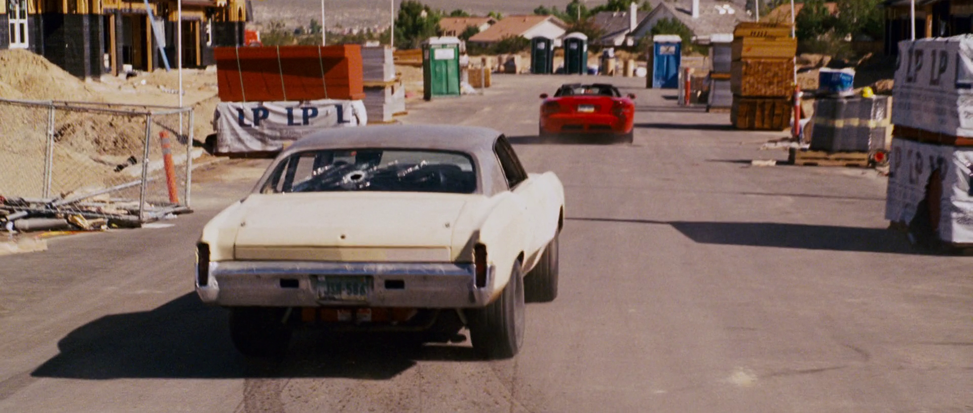 fast and furious tokyo drift monte carlo