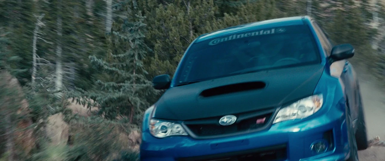 Image Brian's Subaru Front View.jpg The