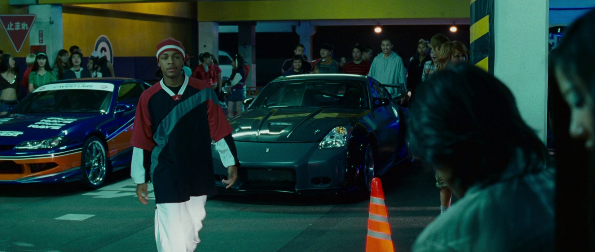 Image - Twinkie - Silvia S15 & Fairlady Z33.png | The Fast ... nissan silvia s15 mona lisa 