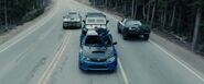 2012 Subaru Impreza Wrx Sti Gh The Fast And The Furious