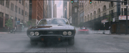 1971 Plymouth Gtx The Fast And The Furious Wiki Fandom