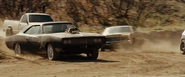 Dom's Dodge Charger - Mexico (2)