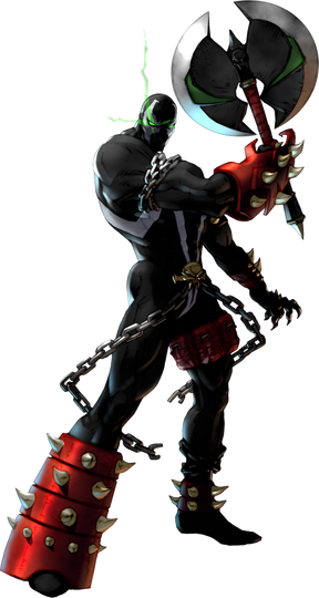 Spawn