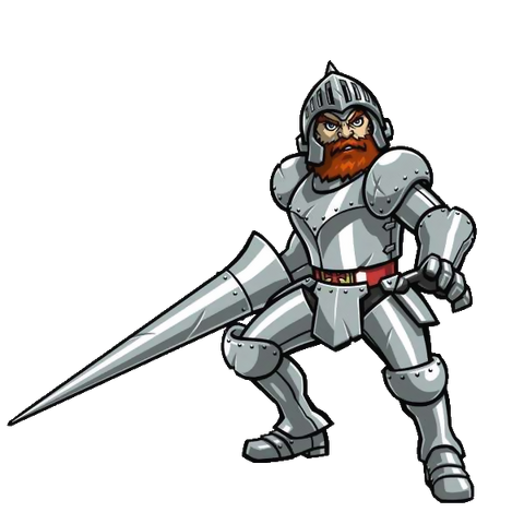 File:Ghosts 'n Goblins - Sir Arthur as he appears in Otoranger.png