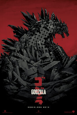 GodzillaSDCCPoster