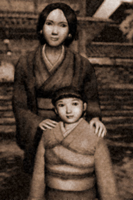 Yaemikoto