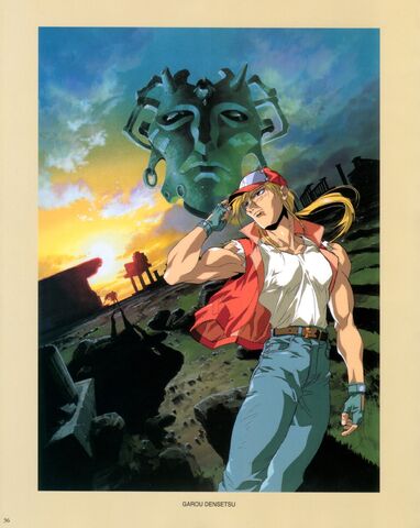 File:036 - Garou Densetsu.jpg