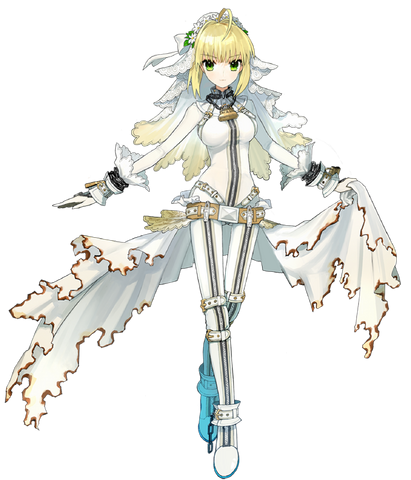 Tiedosto:SaberBride.png