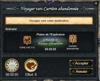 Carrière abandonnée voyage.png