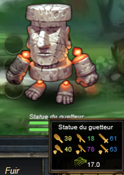 Statue