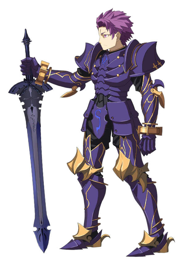 Lancelot (Saber) | Fate/Grand Order Wikia | FANDOM powered by Wikia