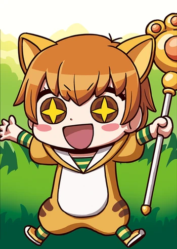 Jaguar man fate