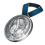 Silver nero medal