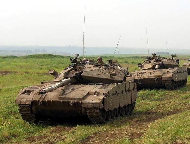 File:Isreali merkava.jpg