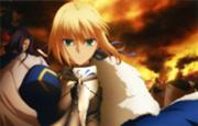 180px-Saber Lancelot Gawain Bedivere