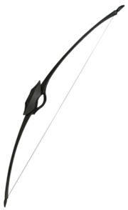 180px-Archer bow