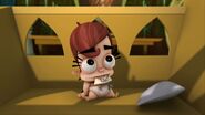 Baby Kyle s2e2b