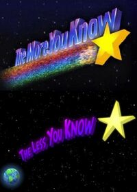 ..you know parody