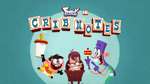File:Crib Notes title card.jpg