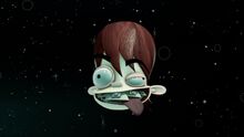 Gooper revealed s2e20a