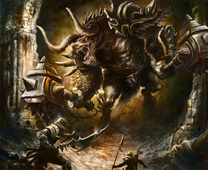Minotaur