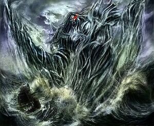 Wraith of the Stars