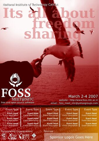 File:NITC FOSS MEET 2007.jpg