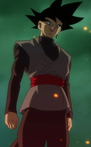 Gokublack