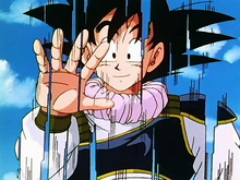 GokuS35