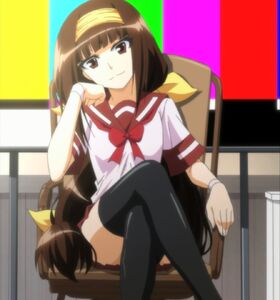 Ajimu Najimi