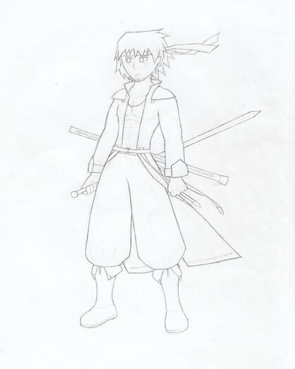 Z Hand-Drawn 2-0