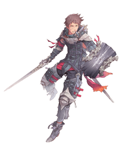 FighterForm