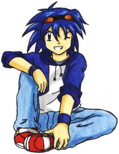 HumanSOnic