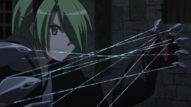 Lubbock (Akame ga Kill)