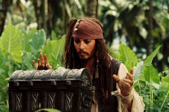Jacksparrow-Chest