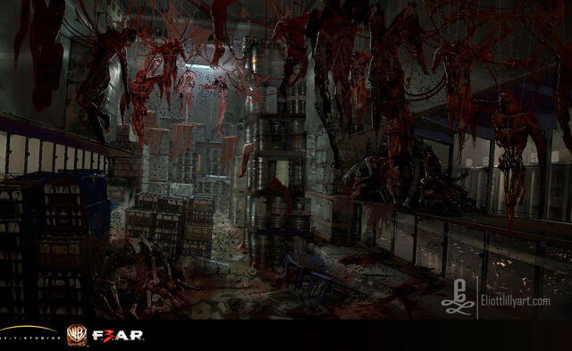 Archivo:Fear3-Concept art of the Apartment..jpg