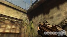 F.E.A.R. 3 slowmo