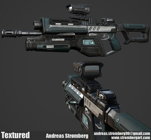 Archivo:G3A3 Rifle Concept Art.jpg