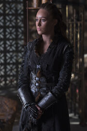 Lexa