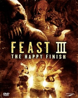2009 Feast III: The Happy Finish 2009 Feast III: The Happy Finish