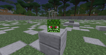 Twilight Forest Naga Trophy