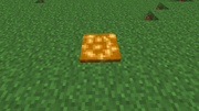 Stickyresin