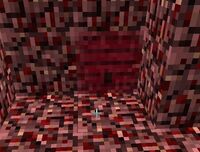 Nether hive