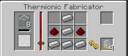 Thermion iron