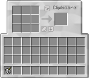 Clipboardinside